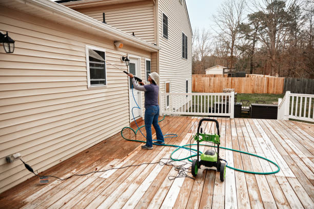 Best Pressure Washing Services for Businesses  in Ridgway, CO