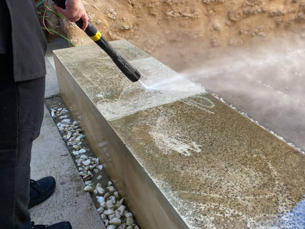 Why Choose Our Certified Pressure Washing Experts for Your Project Needs in Ridgway, CO?